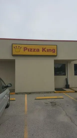 Pizza King