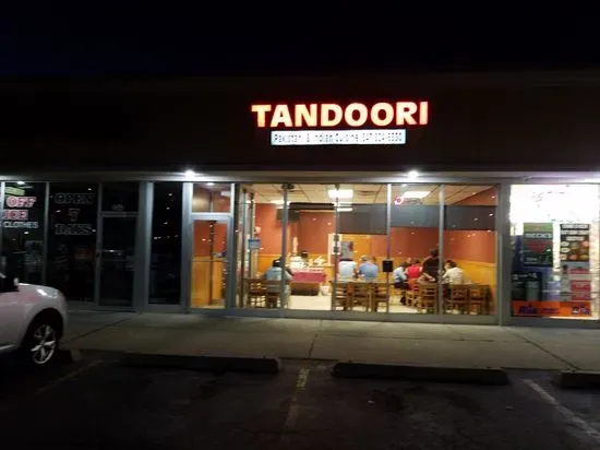 Tandoori Restaurant