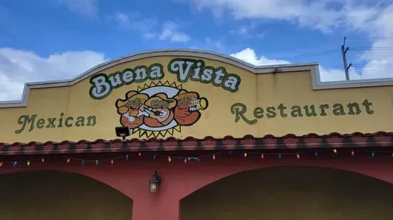 Buena Vista Mexican Restaurant & Cantina