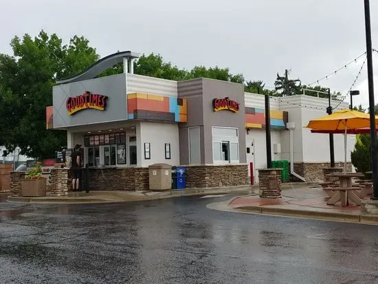 Good Times Burgers & Frozen Custard