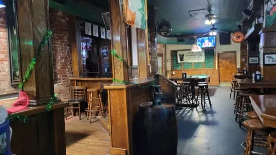 Murphy's Pub