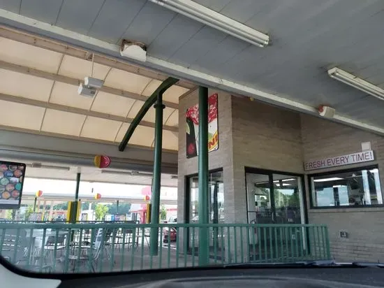 Sonic Drive-In