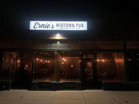 Ernie's Midtown Pub