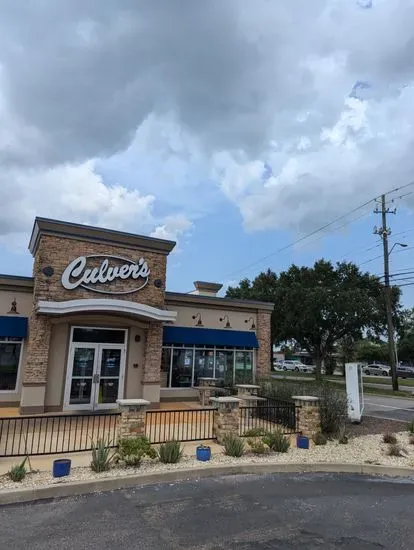 Culver's