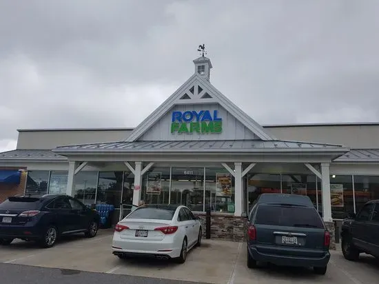 Royal Farms