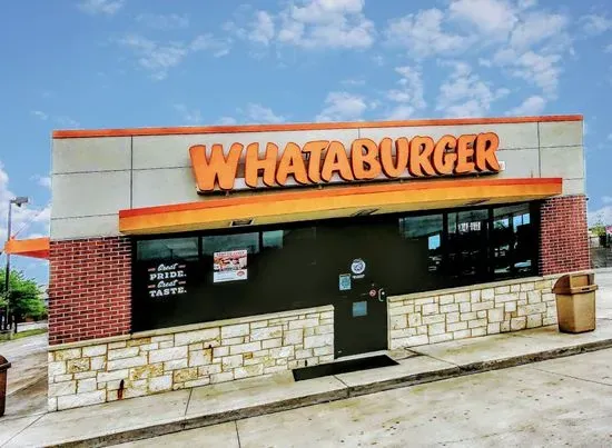 Whataburger