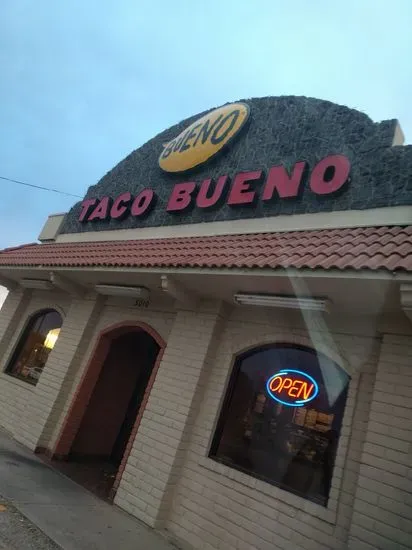 Taco Bueno