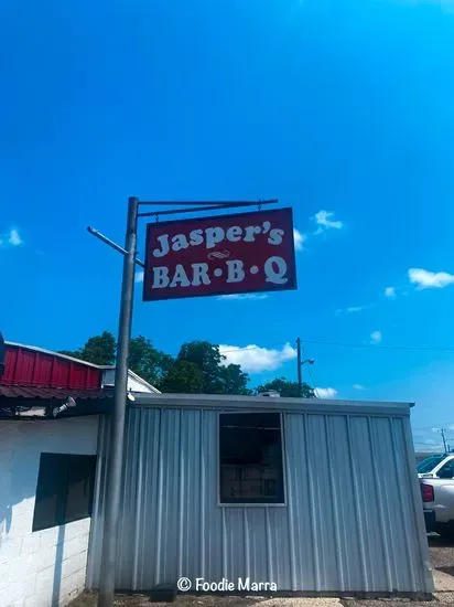 Jasper's BBQ