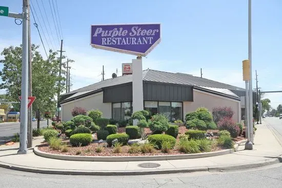 Purple Steer Restaurant