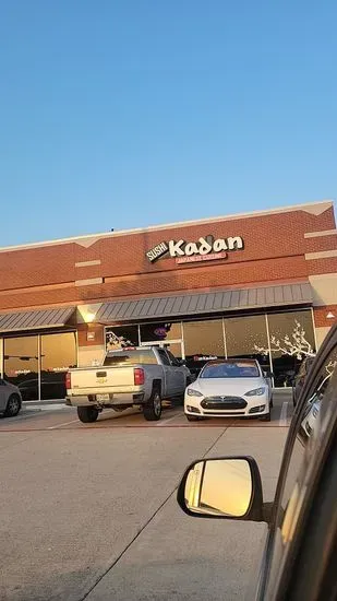 Sushi Kadan