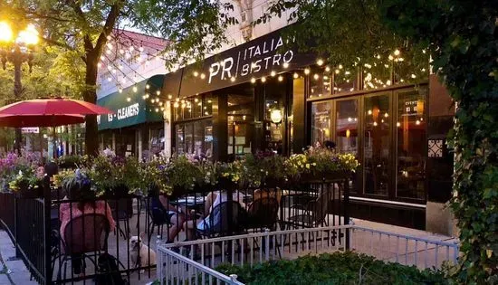 PR Italian Bistro