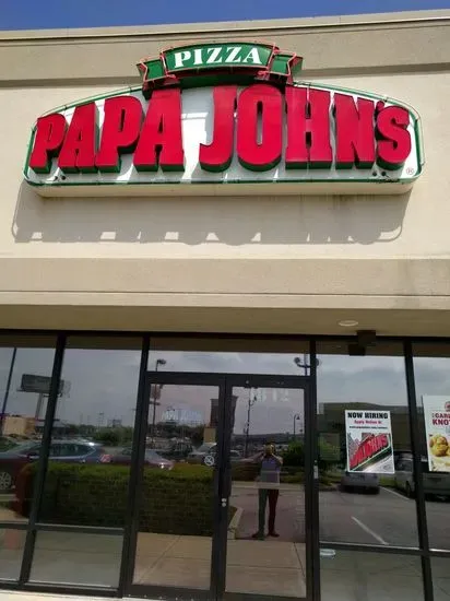 Papa Johns Pizza