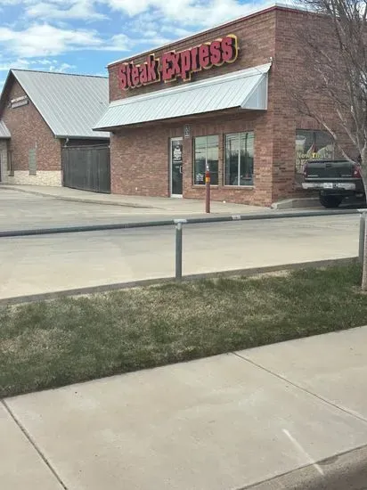 Texas Steak Express - Amarillo