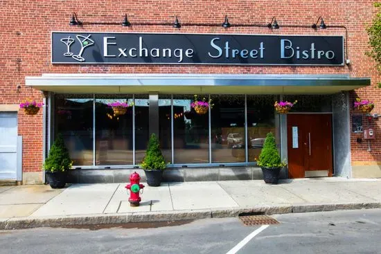 Exchange Street Bistro