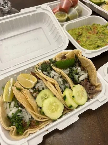 Tacos Lino's