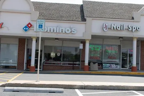 Domino's Pizza