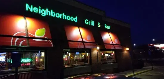 Applebee's Grill + Bar