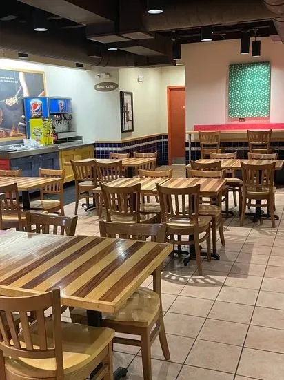 Taco Cabana