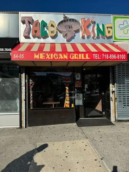 Taco King