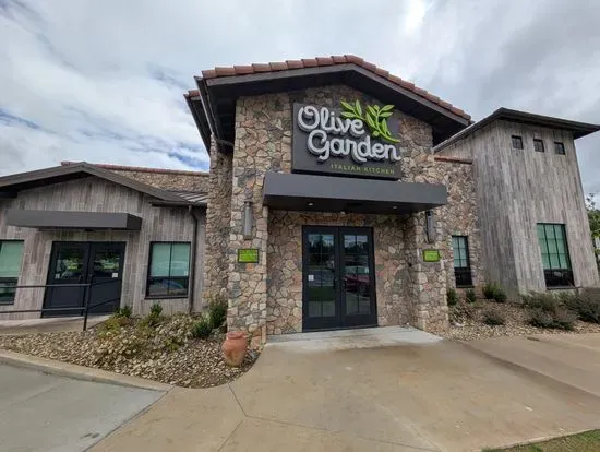 Olive Garden Italian Restaurant