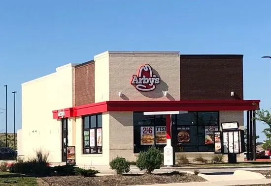 Arby's