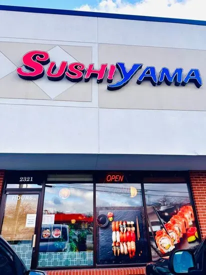 Sushi Yama