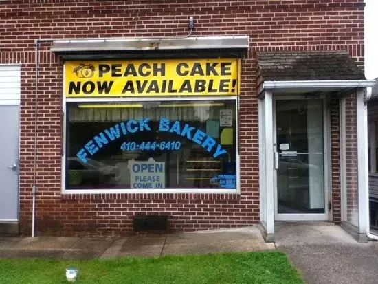 Fenwick Bakery