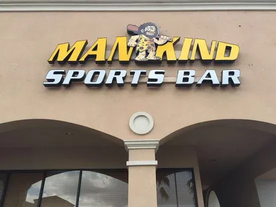 Man Kind Sports Bar