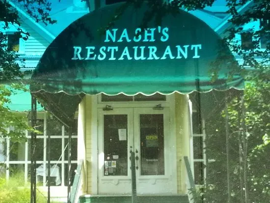 Nash's Restaurant