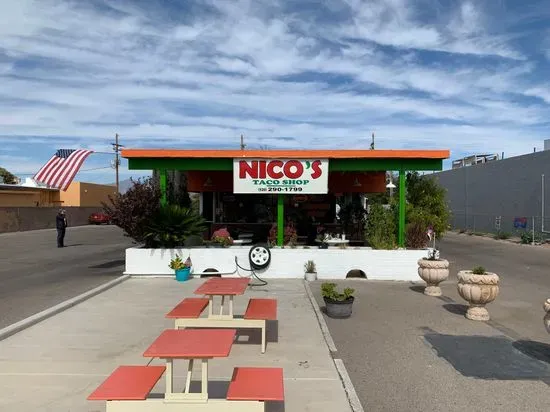 Nico's