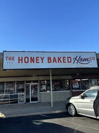 The Honey Baked Ham Company