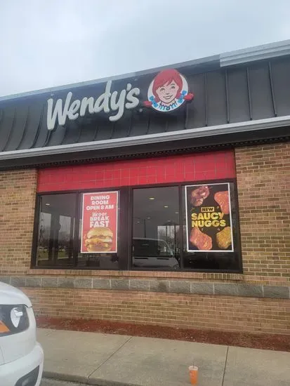 Wendy's