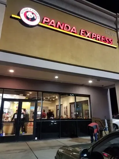 Panda Express