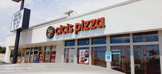 Cicis Pizza