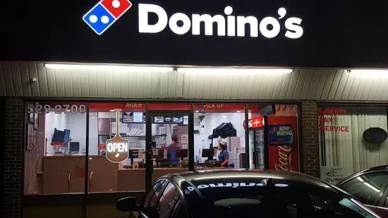 Domino's Pizza