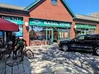 Bagel Zone