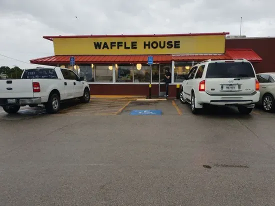 Waffle House