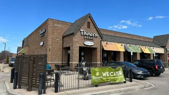 Panera Bread