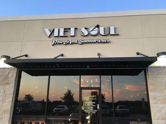 Viet Soul