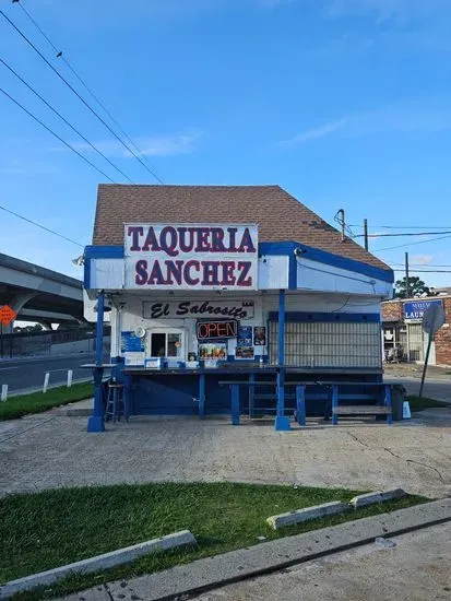 Taqueria Sanchez