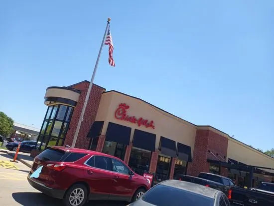 Chick-fil-A