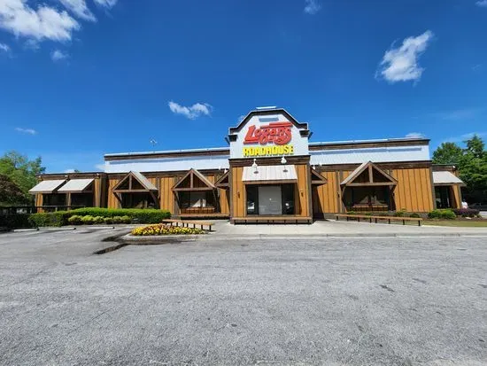 Logan's Roadhouse