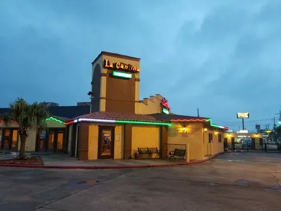 La Cantina Mexican Grill