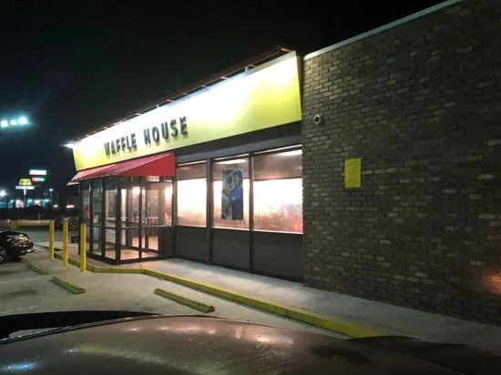 Waffle House