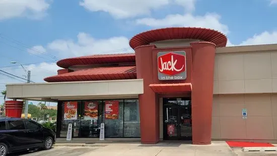 Jack in the Box