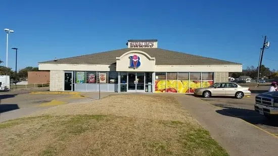 Braum's Ice Cream & Dairy Store