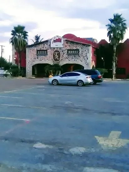 Trevino's Restaurant