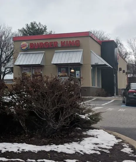 Burger King