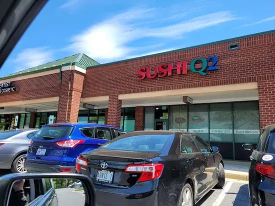 Sushi Q2