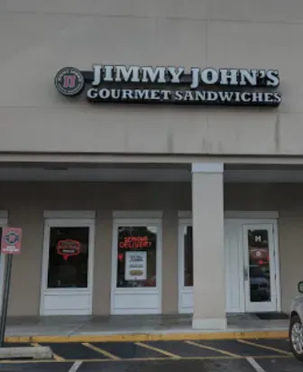 Jimmy John's